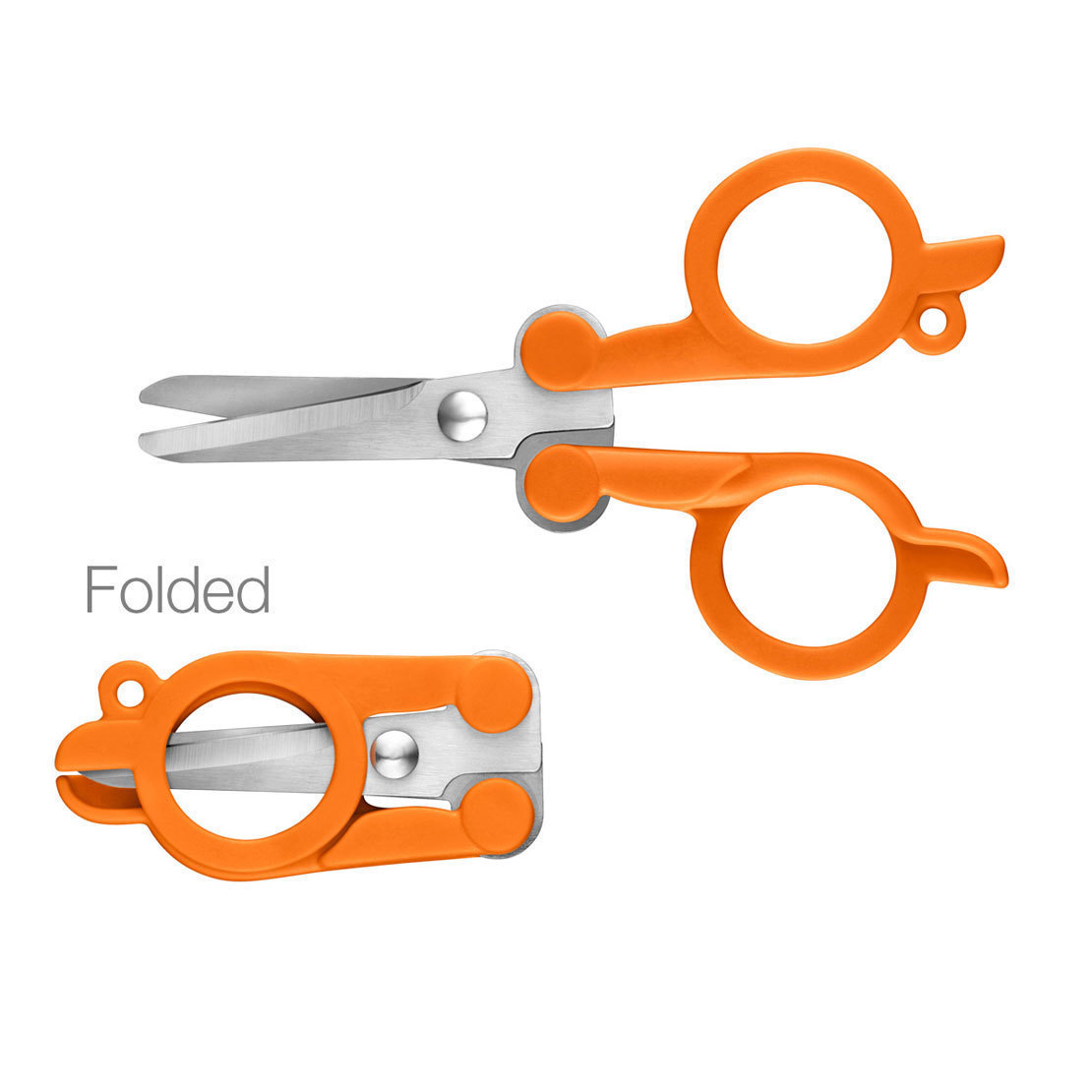 Folding Scissors 4 